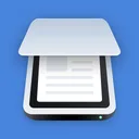Scanner – スキャン PDF 文書 JP icon week of 2026-08-17
