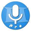 RecForge II Pro: Voice Rec app icon