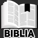 Bíblia Almeida Revista app icon