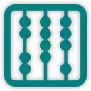 Score tracker app icon