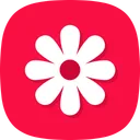 Galeria - galeria de fotos app icon