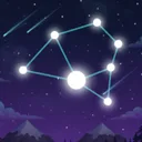 Mapa de Estrelas e Céu app icon