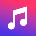 Reprodutor de música - MP3 app icon