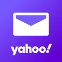 Yahoo Mail – e-mail organizado app icon