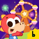 Kids Educational Learning Game app icon
