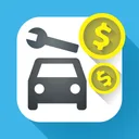 Car Expenses Manager app icon