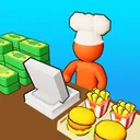Restaurant Boss: Burger Chef BR icon week of 2026-08-10