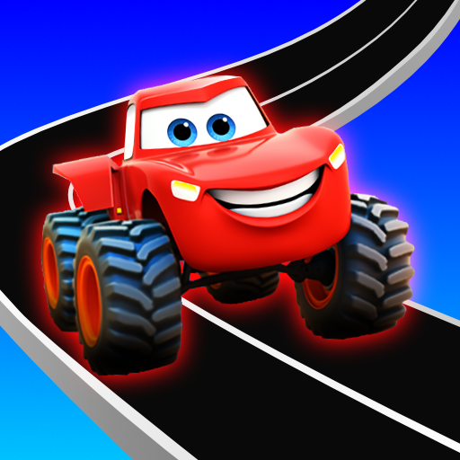Car Race: 3D Racing Cars Games app icon