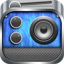 Rádio Cristã app icon
