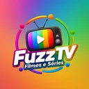 FuzzTV Filmes e Series app icon