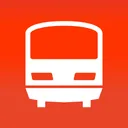 Japan Transit Planner JP icon week of 2026-08-17