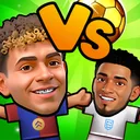 Puppet Soccer - Football app icon