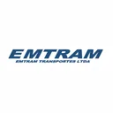 Viação Emtram Transportes app icon