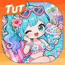 Candy School app icon