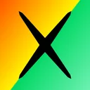 RadarX: Weather Radar/Forecast app icon