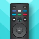 Smart Remote For Vizio TV app icon