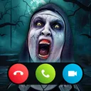 Prank App: Fake video & chat app icon