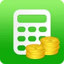 Financial Calculators Pro app icon