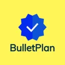BulletPlan app icon