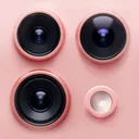 Câmera de Beleza,Câmera Selfie app icon