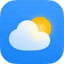 WeatherService app icon
