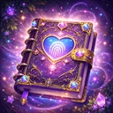 O Meu Diário - Diário Cadeado app icon