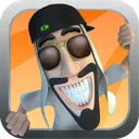 Mussa Salvando as Latifas app icon
