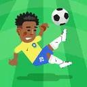 World Soccer Champs app icon