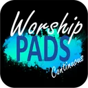 Continuous Pads (Worship Pads) app icon