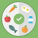 Weight Loss Coach: Lose Weight app icon