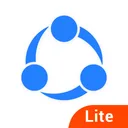 SHAREit Lite - Fast File Share app icon