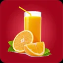 Juice Recipes Encyclopedia app icon