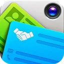 Card Scanner app icon