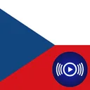 CZ Radio - Czech online radios app icon