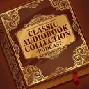 Classic Audiobook Collection app icon