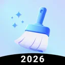 PrivaClean — Phone Cleaner app icon
