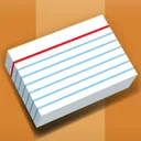 Flashcards Deluxe app icon