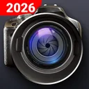 Footej Camera 2 - PRO HD CAM app icon