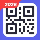 Scanner QR app icon