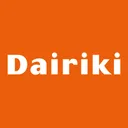 ダイリキ app icon