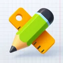 AI Study & Homework Helper app icon