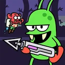 Zombie Catchers - Pegar zumbis app icon