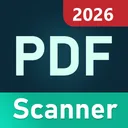 Scanner PDF: Scanner Documento app icon