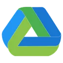 VScode for Android app icon