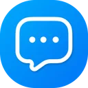 Messages — SMS, OTP & Home app icon