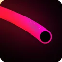 Neon Valley [AMOLED] app icon