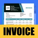 Invoice Maker - InvoiceBase app icon