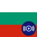 BG Radio - Bulgarian Radios app icon