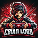 Esports Logo - Criador de Logo app icon