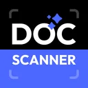 AI Doc Scanner – PDF OCR app icon
